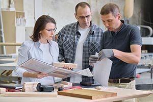 professional home repair carpenters local